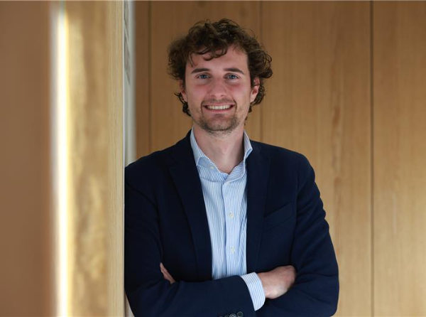Alexander Verbeke